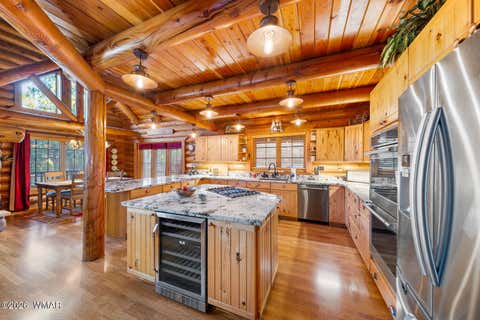Tiny photo for 1281 Thinleaf Lane, Show Low, AZ 85901 (MLS # 261993)