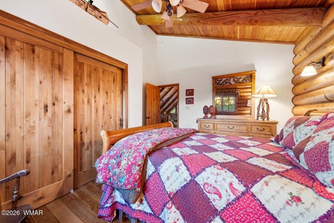 Tiny photo for 1281 Thinleaf Lane, Show Low, AZ 85901 (MLS # 261993)