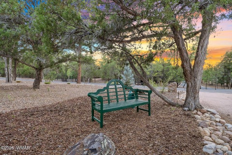 Tiny photo for 1281 Thinleaf Lane, Show Low, AZ 85901 (MLS # 261993)
