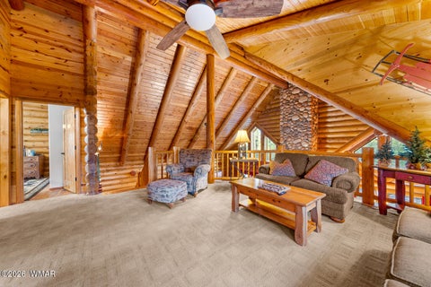 Tiny photo for 1281 Thinleaf Lane, Show Low, AZ 85901 (MLS # 261993)