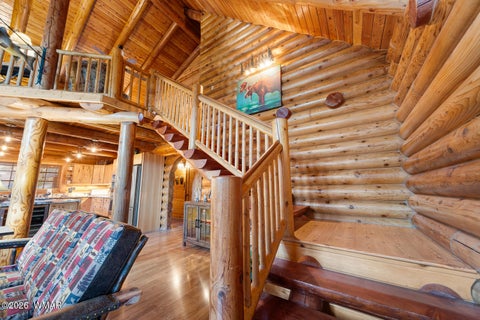 Tiny photo for 1281 Thinleaf Lane, Show Low, AZ 85901 (MLS # 261993)