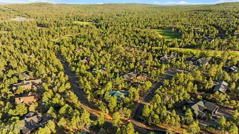 Tiny photo for 1281 Thinleaf Lane, Show Low, AZ 85901 (MLS # 261993)