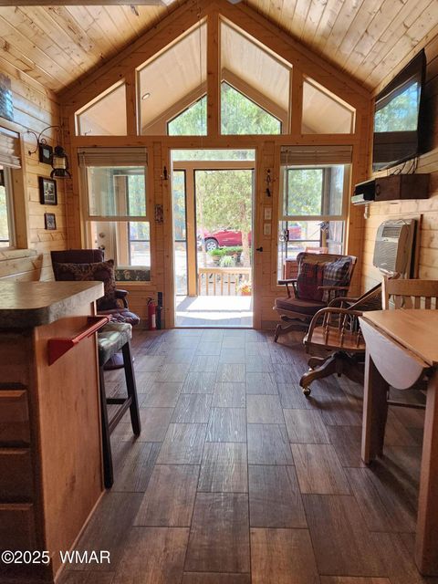 Tiny photo for 4241 S Elk Trot Loop, Show Low, AZ 85901 (MLS # 257892)