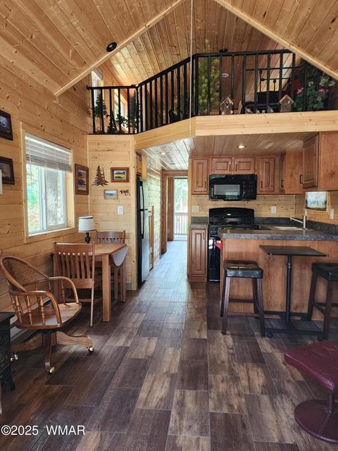 Tiny photo for 4241 S Elk Trot Loop, Show Low, AZ 85901 (MLS # 257892)