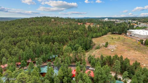 Tiny photo for 4241 S Elk Trot Loop, Show Low, AZ 85901 (MLS # 257892)