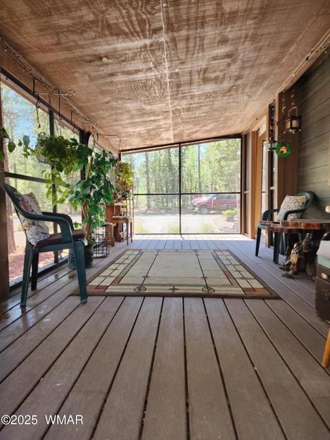 Tiny photo for 4241 S Elk Trot Loop, Show Low, AZ 85901 (MLS # 257892)