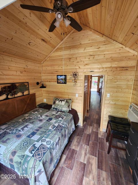 Tiny photo for 4241 S Elk Trot Loop, Show Low, AZ 85901 (MLS # 257892)