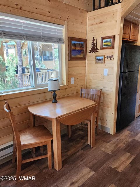 Tiny photo for 4241 S Elk Trot Loop, Show Low, AZ 85901 (MLS # 257892)