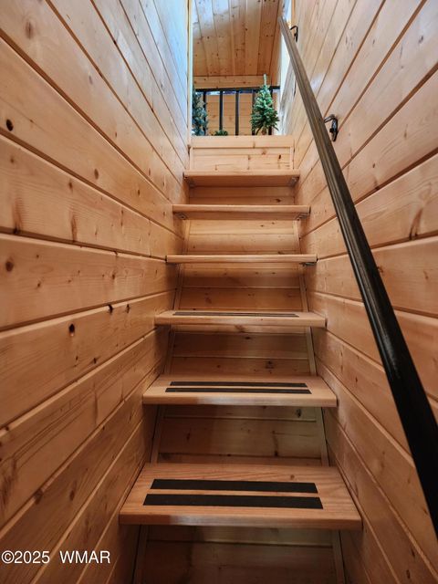 Tiny photo for 4241 S Elk Trot Loop, Show Low, AZ 85901 (MLS # 257892)