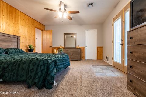 Tiny photo for 1100 N 34Th Drive, Show Low, AZ 85901 (MLS # 255769)