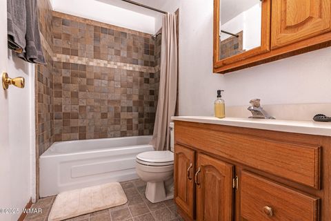 Tiny photo for 1100 N 34Th Drive, Show Low, AZ 85901 (MLS # 255769)