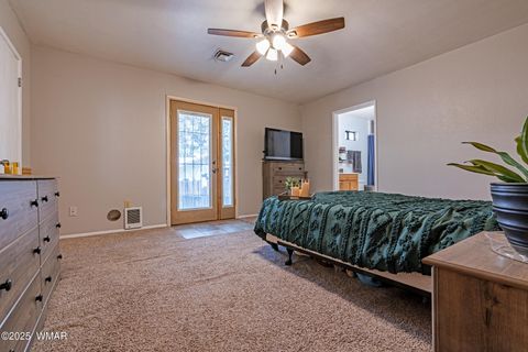 Tiny photo for 1100 N 34Th Drive, Show Low, AZ 85901 (MLS # 255769)