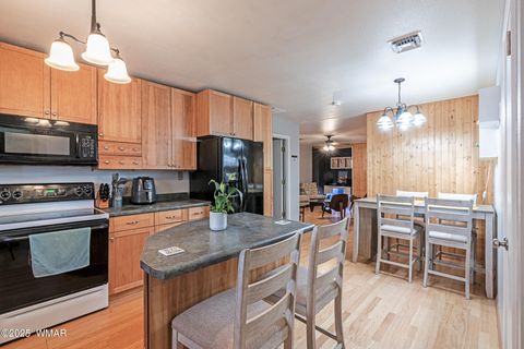 Tiny photo for 1100 N 34Th Drive, Show Low, AZ 85901 (MLS # 255769)