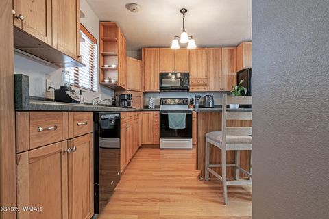 Tiny photo for 1100 N 34Th Drive, Show Low, AZ 85901 (MLS # 255769)
