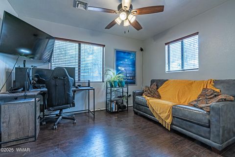 Tiny photo for 1100 N 34Th Drive, Show Low, AZ 85901 (MLS # 255769)