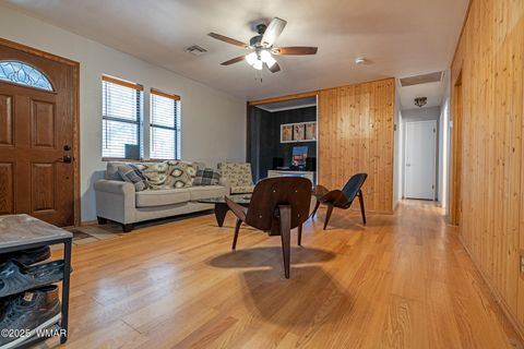 Tiny photo for 1100 N 34Th Drive, Show Low, AZ 85901 (MLS # 255769)