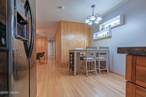 Tiny photo for 1100 N 34Th Drive, Show Low, AZ 85901 (MLS # 255769)