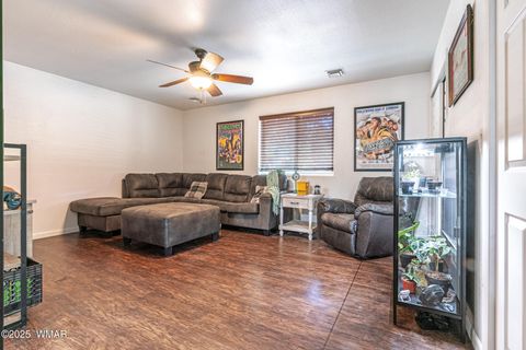 Tiny photo for 1100 N 34Th Drive, Show Low, AZ 85901 (MLS # 255769)