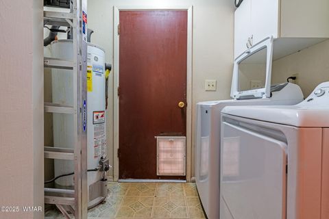 Tiny photo for 1100 N 34Th Drive, Show Low, AZ 85901 (MLS # 255769)