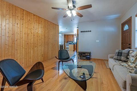 Tiny photo for 1100 N 34Th Drive, Show Low, AZ 85901 (MLS # 255769)