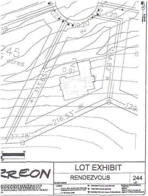Tiny photo for 4161 W Wild Iris Lane, Show Low, AZ 85901 (MLS # 262765)