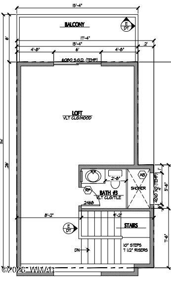 Tiny photo for 4161 W Wild Iris Lane, Show Low, AZ 85901 (MLS # 262765)