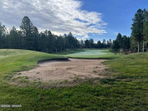 Tiny photo for 4161 W Wild Iris Lane, Show Low, AZ 85901 (MLS # 262765)