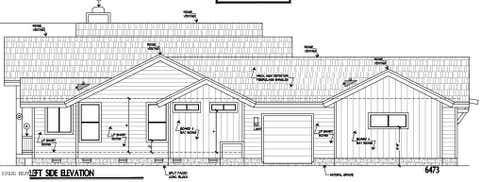 Tiny photo for 4161 W Wild Iris Lane, Show Low, AZ 85901 (MLS # 262765)