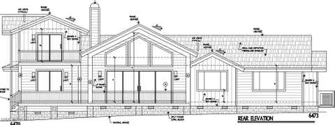 Tiny photo for 4161 W Wild Iris Lane, Show Low, AZ 85901 (MLS # 262765)