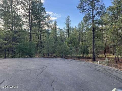 Tiny photo for 4161 W Wild Iris Lane, Show Low, AZ 85901 (MLS # 262765)