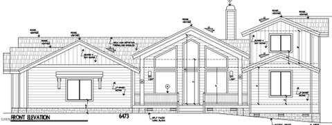 Tiny photo for 4161 W Wild Iris Lane, Show Low, AZ 85901 (MLS # 262765)
