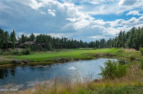 Tiny photo for 4161 W Wild Iris Lane, Show Low, AZ 85901 (MLS # 262765)