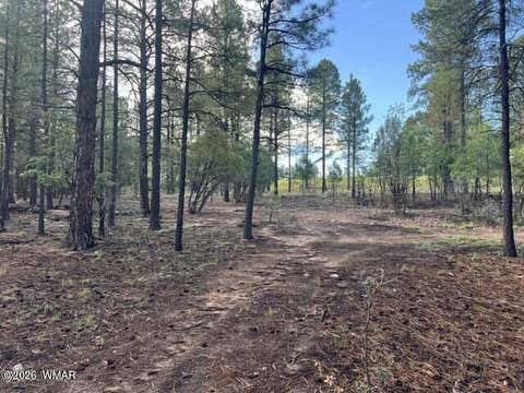 Tiny photo for 4161 W Wild Iris Lane, Show Low, AZ 85901 (MLS # 262765)