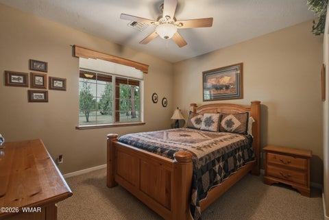 Tiny photo for 4265 Lodge Pole Place, Happy Jack, AZ 86024 (MLS # 261014)