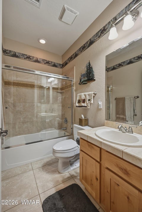 Tiny photo for 4265 Lodge Pole Place, Happy Jack, AZ 86024 (MLS # 261014)