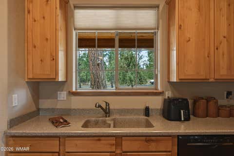 Tiny photo for 4265 Lodge Pole Place, Happy Jack, AZ 86024 (MLS # 261014)