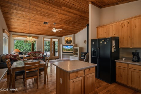 Tiny photo for 4265 Lodge Pole Place, Happy Jack, AZ 86024 (MLS # 261014)
