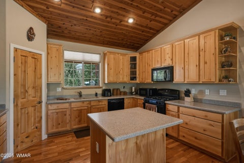 Tiny photo for 4265 Lodge Pole Place, Happy Jack, AZ 86024 (MLS # 261014)