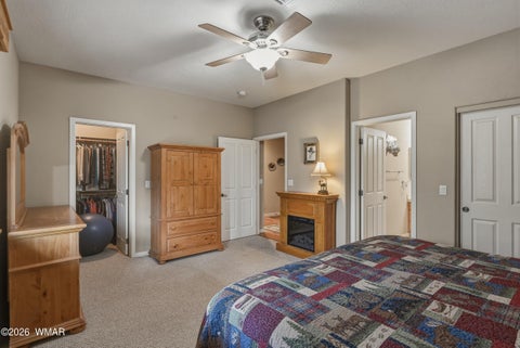 Tiny photo for 4265 Lodge Pole Place, Happy Jack, AZ 86024 (MLS # 261014)