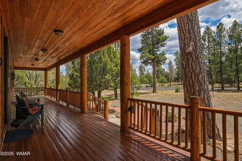 Tiny photo for 4265 Lodge Pole Place, Happy Jack, AZ 86024 (MLS # 261014)