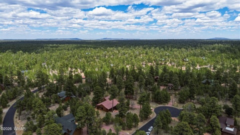 Tiny photo for 4265 Lodge Pole Place, Happy Jack, AZ 86024 (MLS # 261014)