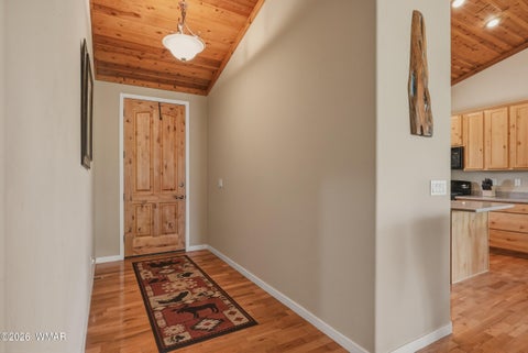 Tiny photo for 4265 Lodge Pole Place, Happy Jack, AZ 86024 (MLS # 261014)