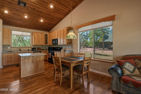 Tiny photo for 4265 Lodge Pole Place, Happy Jack, AZ 86024 (MLS # 261014)