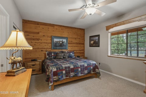 Tiny photo for 4265 Lodge Pole Place, Happy Jack, AZ 86024 (MLS # 261014)