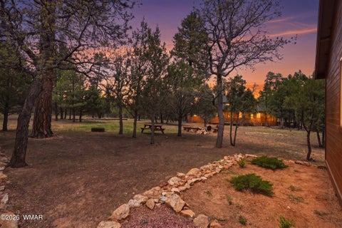 Tiny photo for 4265 Lodge Pole Place, Happy Jack, AZ 86024 (MLS # 261014)
