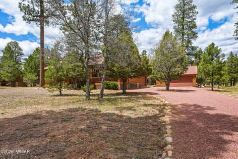 Tiny photo for 4265 Lodge Pole Place, Happy Jack, AZ 86024 (MLS # 261014)