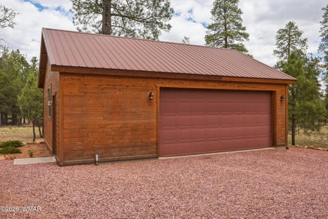 Tiny photo for 4265 Lodge Pole Place, Happy Jack, AZ 86024 (MLS # 261014)