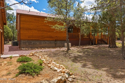 Tiny photo for 4265 Lodge Pole Place, Happy Jack, AZ 86024 (MLS # 261014)