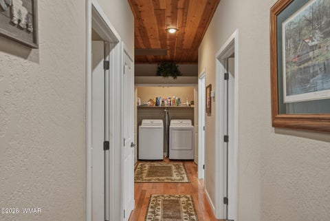 Tiny photo for 4265 Lodge Pole Place, Happy Jack, AZ 86024 (MLS # 261014)
