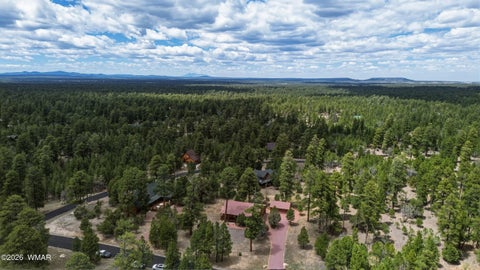 Tiny photo for 4265 Lodge Pole Place, Happy Jack, AZ 86024 (MLS # 261014)